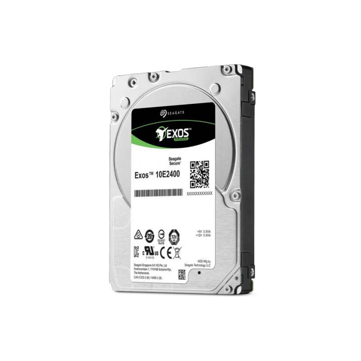 Seagate Enterprise ST1200MM0129 Internal Hard Drive 1.2 TB 10000 RPM…