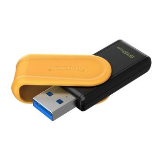 Kingston Technology DataTraveler 512GB Portable USB 3.2 Gen 1 Exodia…