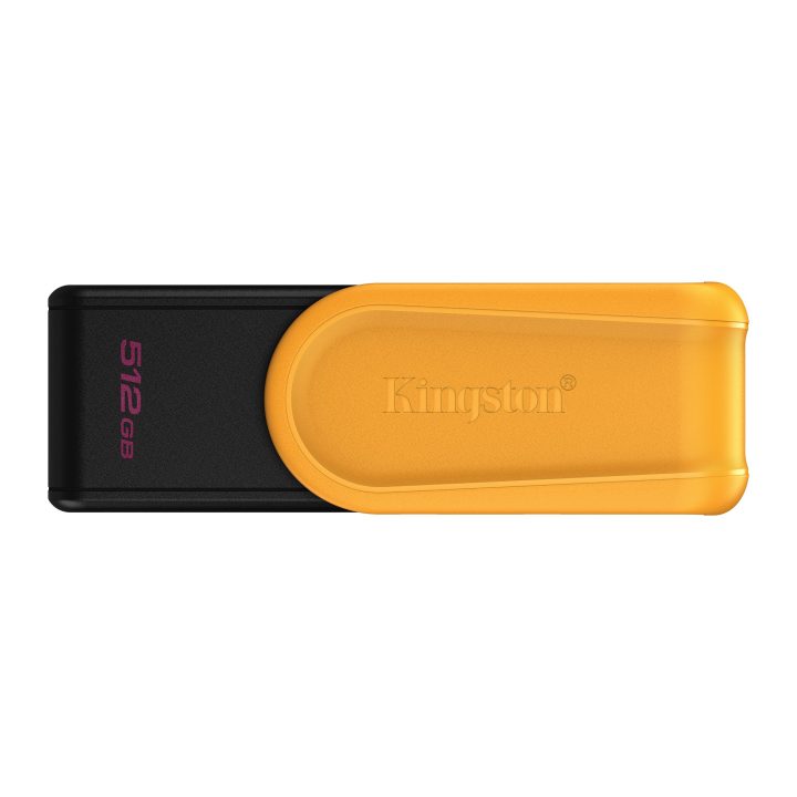 Kingston Technology DataTraveler 512GB Portable USB 3.2 Gen 1 Exodia…