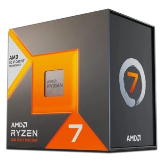 AMD Ryzen 7 7800X3D 4.2gh 96m 8core AM5 box sin ve (100-100000910WOF)