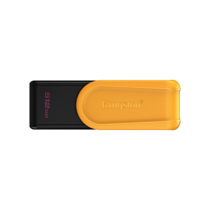 Kingston Technology DataTraveler 512GB Portable USB 3.2 Gen 1 Exodia…