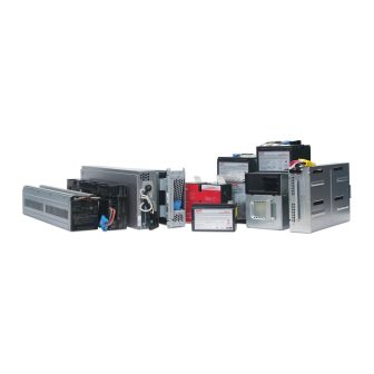 APC APCRBC152 batería para sistema ups Sealed Lead Acid (VRLA) 12 V