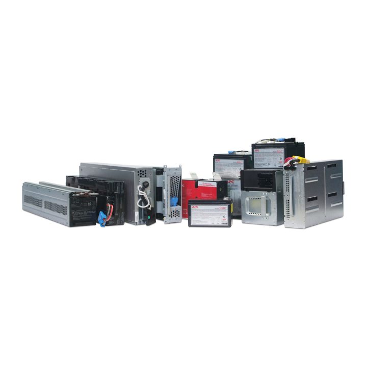 APC APCRBC152 bateria para sistema UPS Sealed Lead Acid (VRLA) 12 V