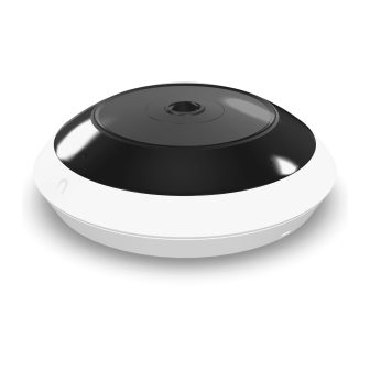 Ubiquiti UVC-AI-360 Networks AI 360 Pad Indoor & Outdoor IP Security…