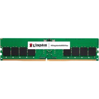 Kingston ValueRAM 32 GB DDR5 5200 MHz CL46