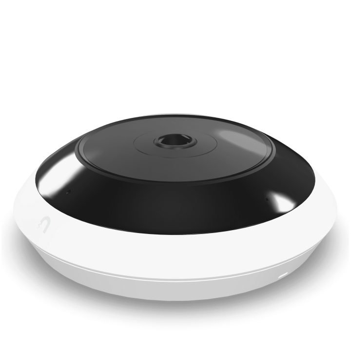 Ubiquiti UVC-AI-360 Networks AI 360 Pad Indoor & Outdoor IP Security…