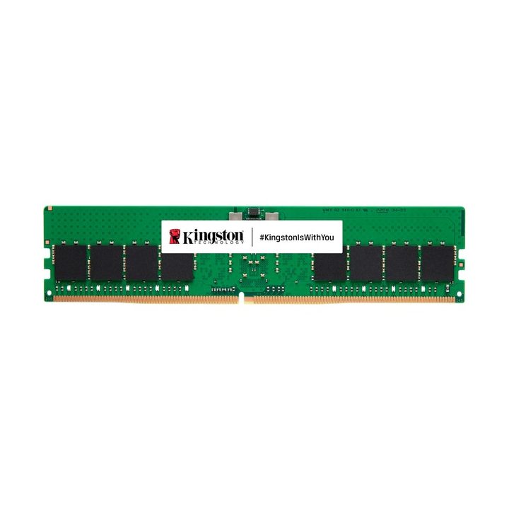 Kingston ValueRAM 32 GB DDR5 5200 MHz CL46