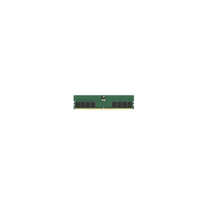 Kingston ValueRAM 32 GB DDR5 5200 MHz CL46