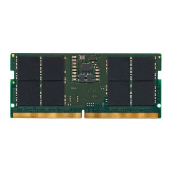 Kingston Technology ValueRAM 16 GB DDR5 5600 MHz CL46 SO-DIMM