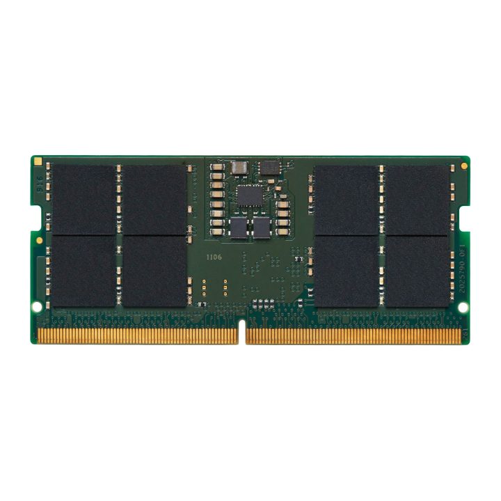 Kingston Technology ValueRAM 16 GB DDR5 5600 MHz CL46 SO-DIMM