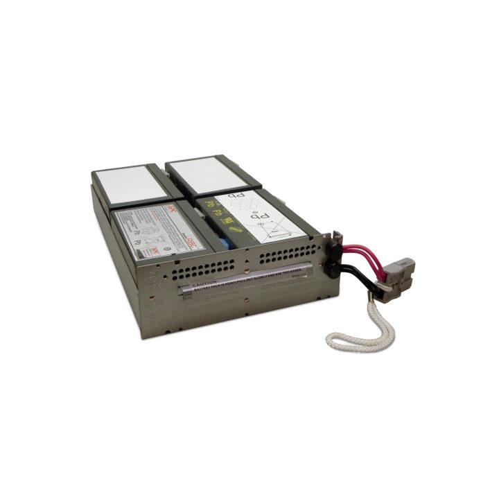 APC APCRBC157 bateria para sistema UPS Sealed Lead Acid (VRLA)