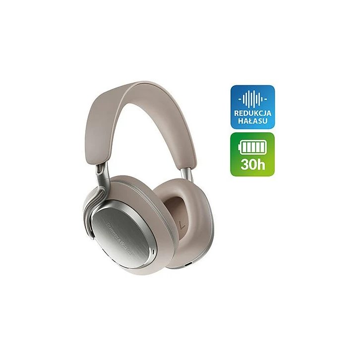 Bowers & Wilkins And Wilkins Wireless Headphones (FP45373)
