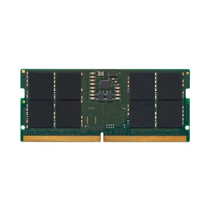 Kingston Technology ValueRAM 16 GB DDR5 5600 MHz CL46 SO-DIMM