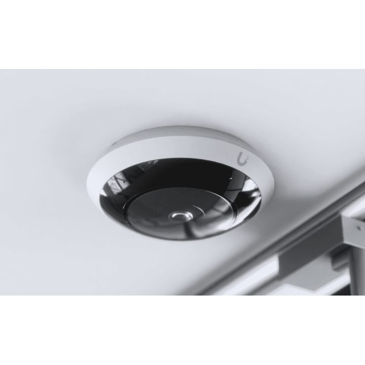 Ubiquiti UVC-AI-360 Networks AI 360 Pad Indoor & Outdoor IP Security…
