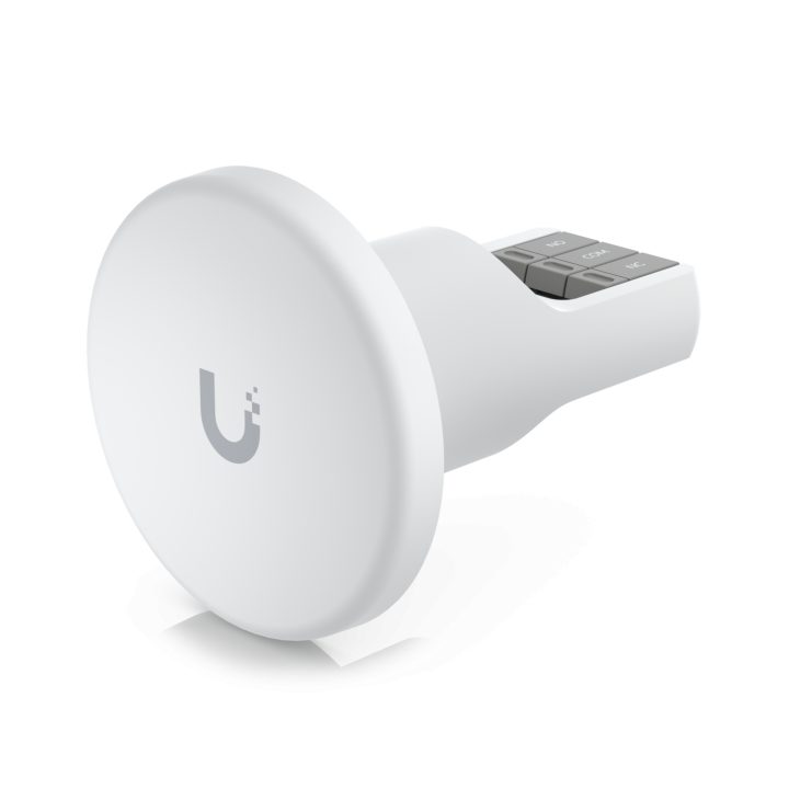 Ubiquiti Networks UA-Rescue Cadeado inteligente