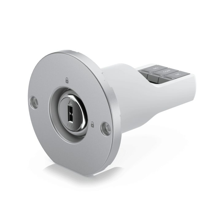 Ubiquiti Networks UA-Rescue Smart Lock