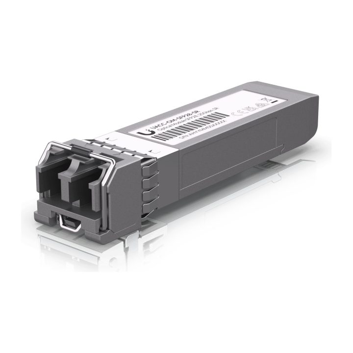 Ubiquiti UACC-OM-SFP28-SR, 25 Gbps, Multi Mode, 100m