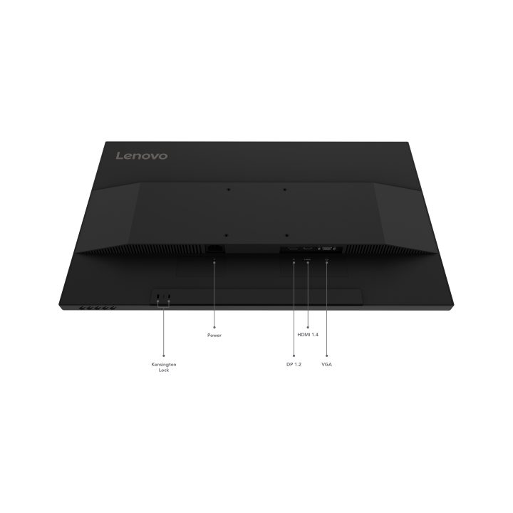 Monitor Lenovo ThinkVision E27-40 27" Full HD IPS