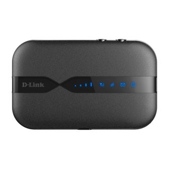 D-Link DWR-932 4G Wireless Router Black