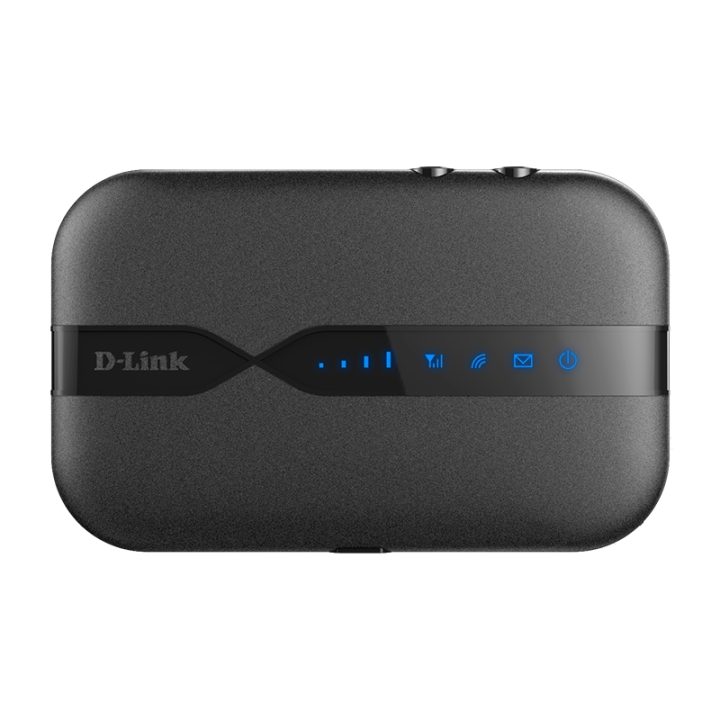 D-Link DWR-932 4G Wireless Router Black