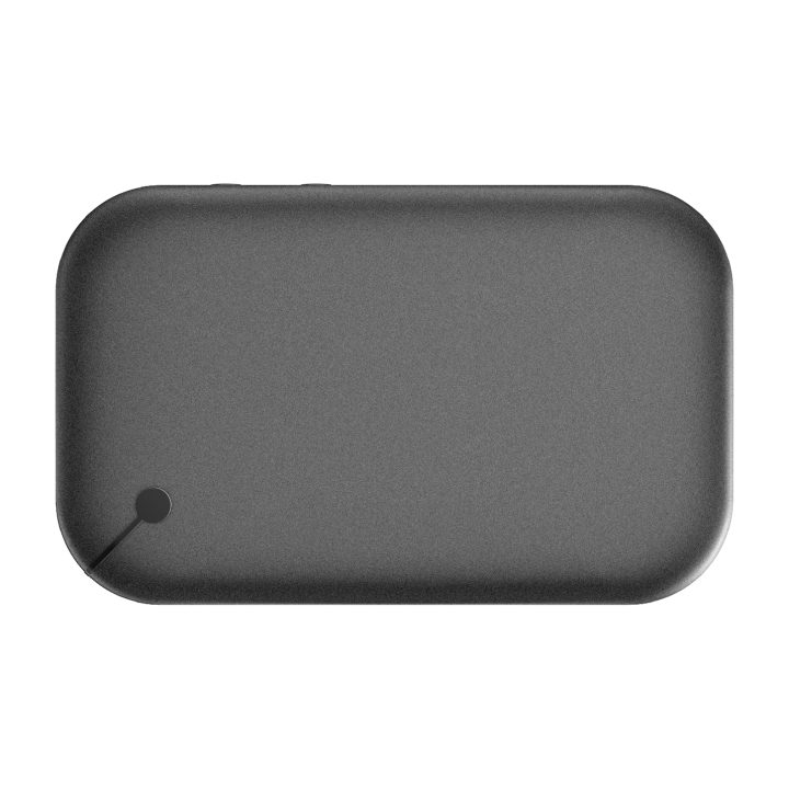 D-Link DWR-932 router sem fios 4G Preto