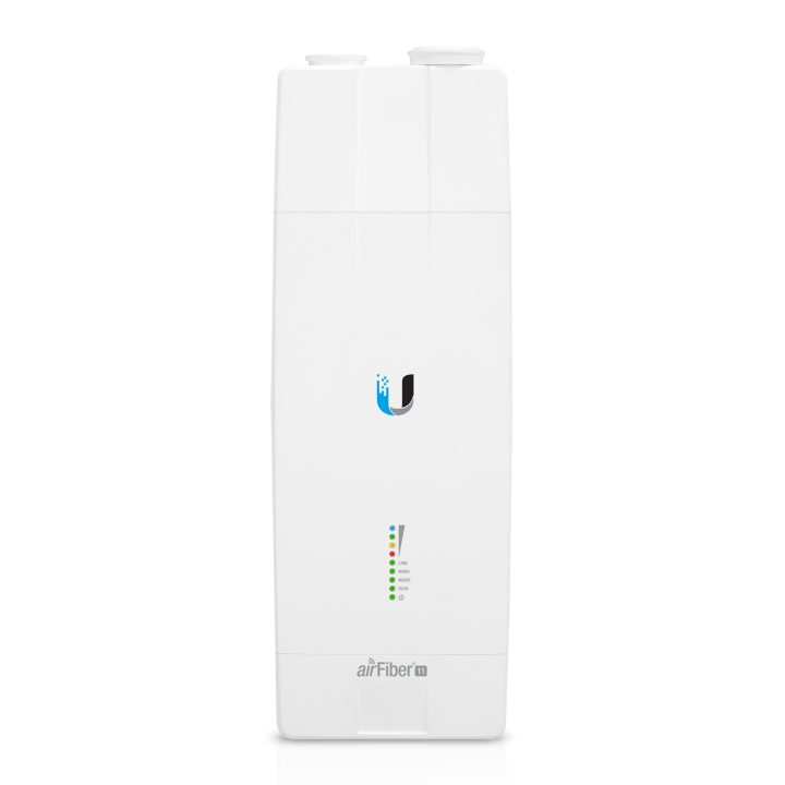 Ubiquiti AF-11 Wi-Fi Bridge Repeater and Transceiver 1000 Mbit/s White