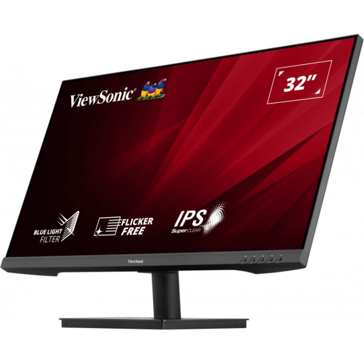 Viewsonic VA3209-2K-MHD 32" QHD IPS