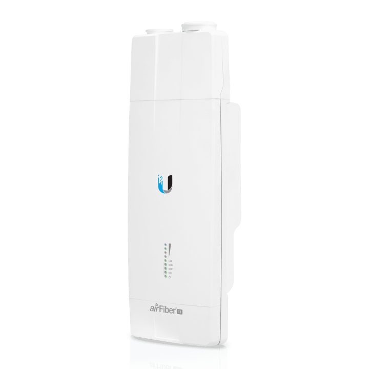 Ubiquiti AF-11 Wi-Fi Bridge Repeater and Transceiver 1000 Mbit/s White