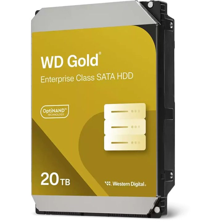 Western Digital HD wd interno desktop enterprise 20TB 3.5 SATA wd…