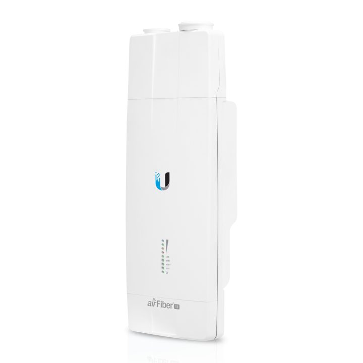 Ubiquiti AF-11 repetidor e transceptor Ponte Wi-Fi 1000 Mbit/s Branco