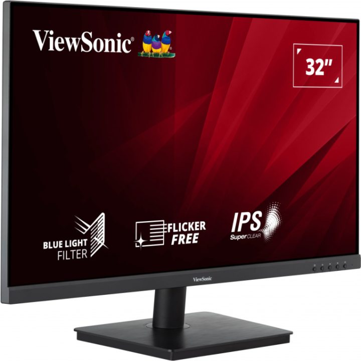 Viewsonic VA3209-2K-MHD 32" QHD IPS