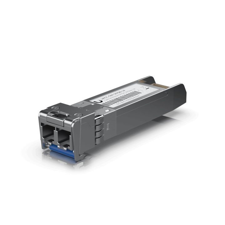Ubiquiti UACC-OM-SFP28-LR SFP28 Optical Module, 25Gbps, LR