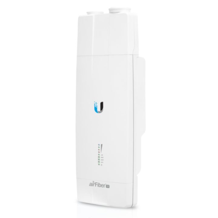 Ubiquiti AF-11 Wi-Fi Bridge Repeater and Transceiver 1000 Mbit/s White