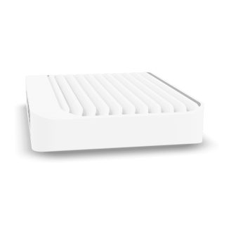 Ubiquiti USW-FLEX-XG Networks UniFi Switch Flex XG Managed L2 10G…