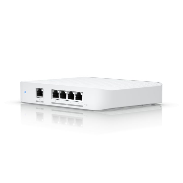 Ubiquiti USW-FLEX-XG Networks UniFi Switch Flex XG Managed L2 10G…