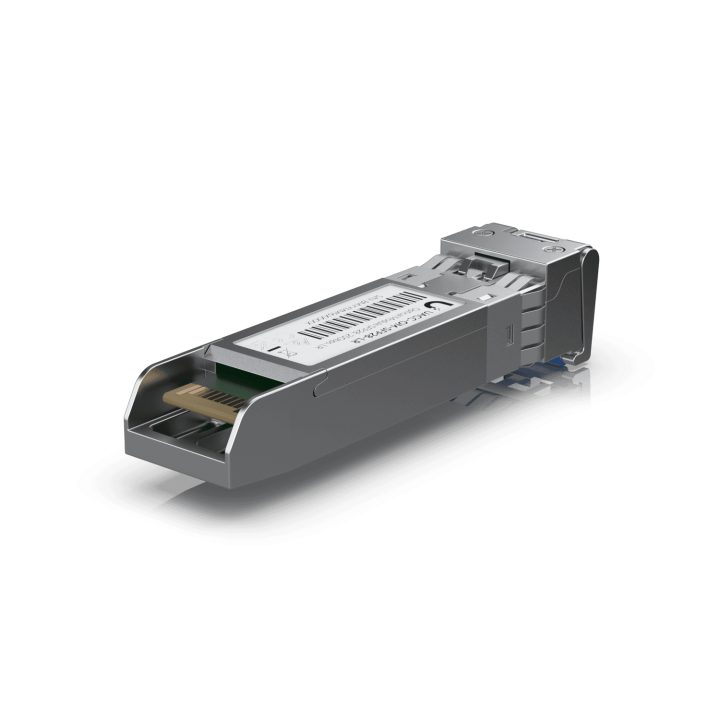 Ubiquiti UACC-OM-SFP28-LR Módulo óptico SFP28, 25Gbps, LR