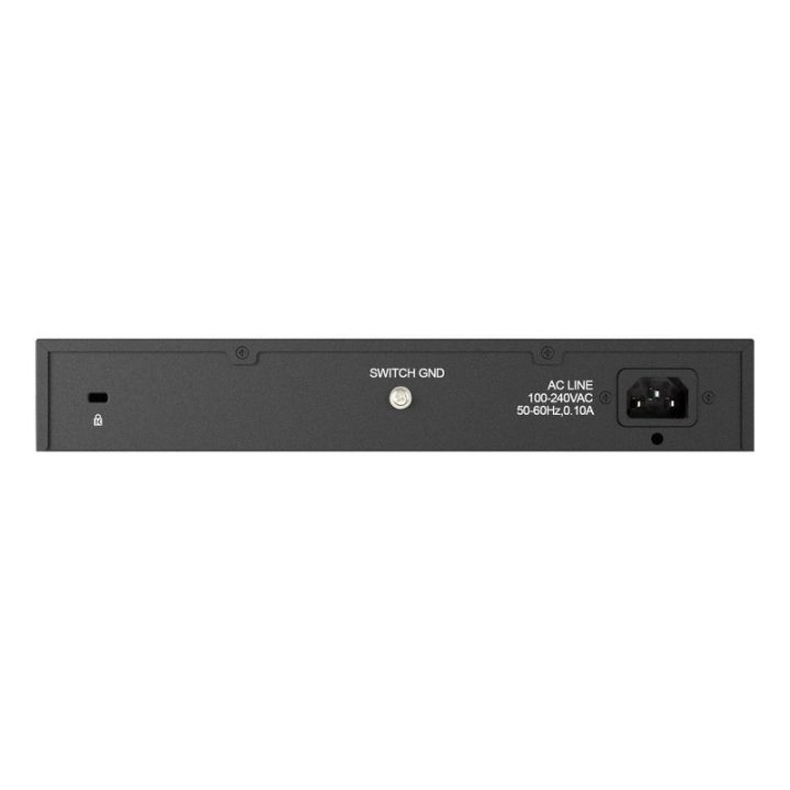 D-Link DES-1024D Unmanaged