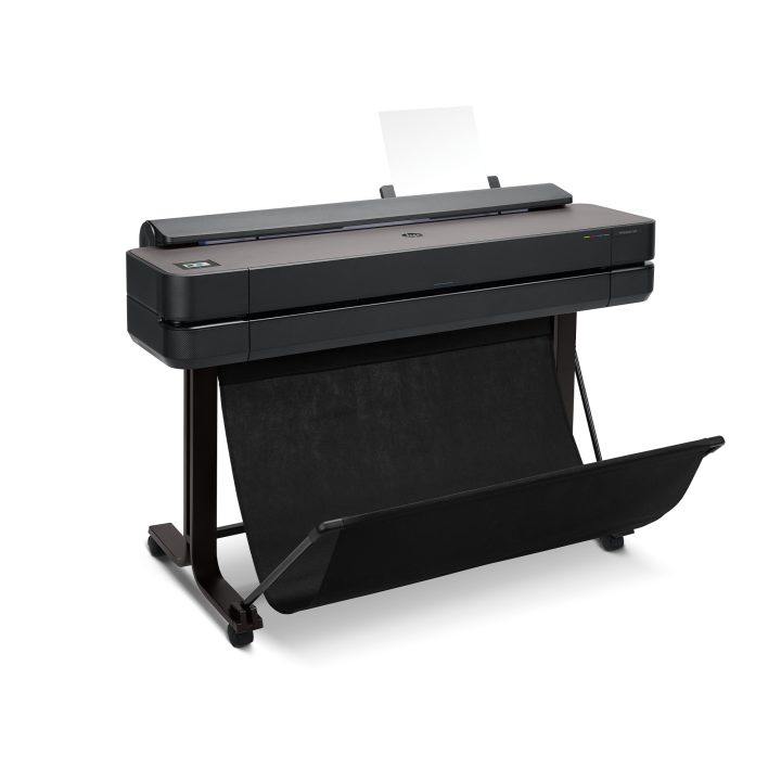 HP Designjet T650 36-inch Printer 2025 Edition