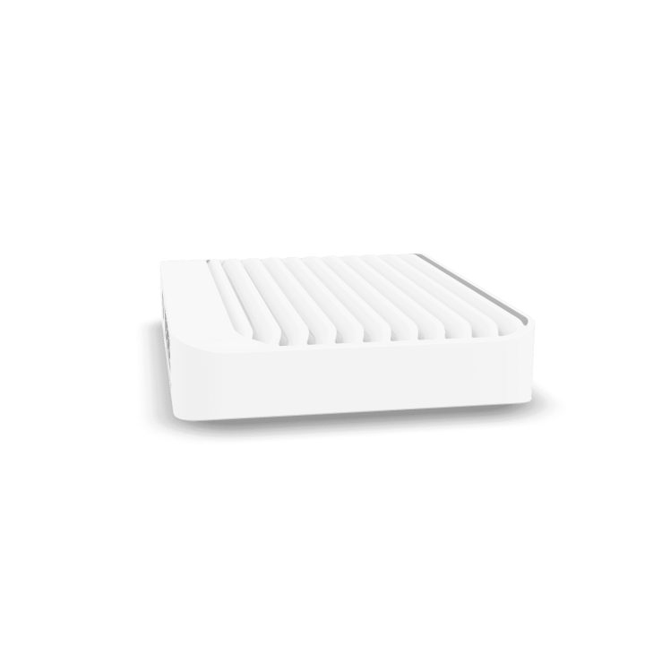 Ubiquiti USW-FLEX-XG Networks UniFi Switch Flex XG Managed L2 10G…