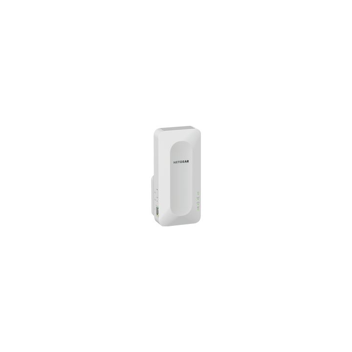 NETGEAR EAX15 White Network Repeater 10, 100, 1000 Mbit/s