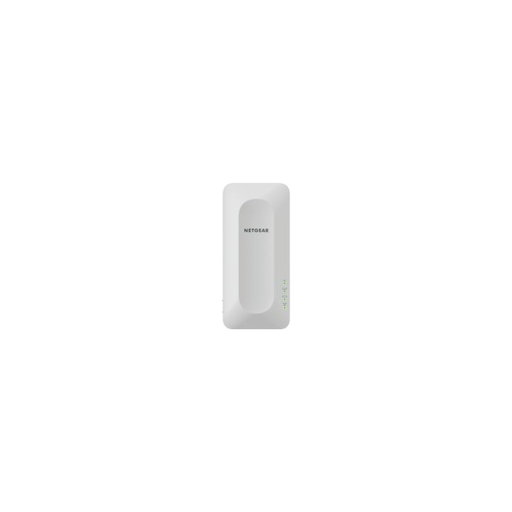 NETGEAR EAX15 Repetidor de red Blanco 10, 100, 1000 Mbit/s