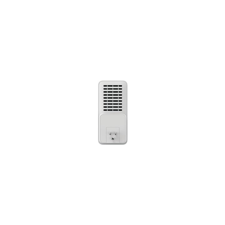 NETGEAR EAX15 Repetidor de rede Branco 10, 100, 1000 Mbit/s