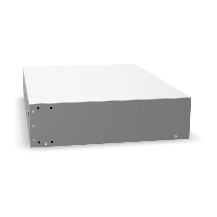 Ubiquiti UNVR-Pro 2U Cinzento 60