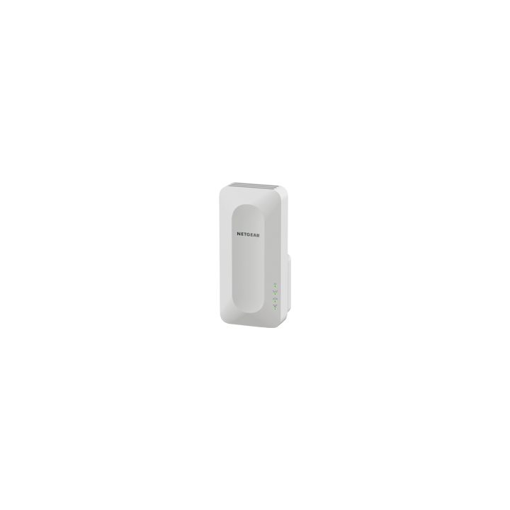 NETGEAR EAX15 Repetidor de red Blanco 10, 100, 1000 Mbit/s