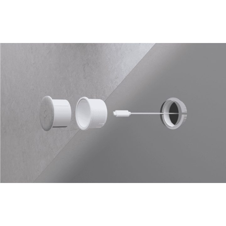 Ubiquiti Networks UVC-AI-Theta-Audio Módulo de áudio
