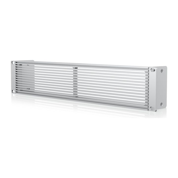 Ubiquiti UACC-RACK-PANEL-VENTED-2U Painel Cego de Rack 2U com…