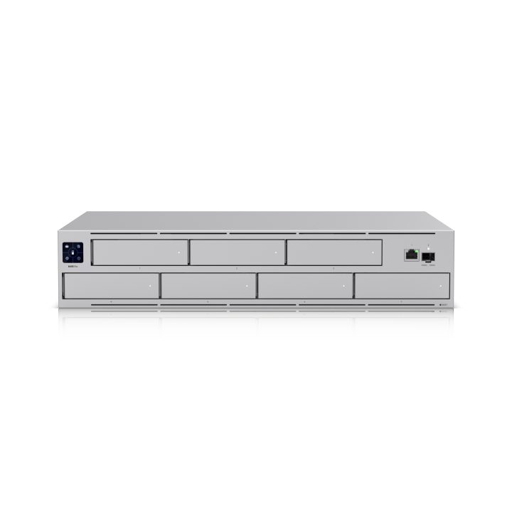 Ubiquiti UNVR-Pro 2U Gray 60