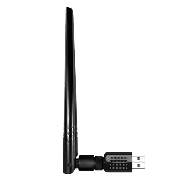 D-Link DWA-185 adaptador e cartão de rede WLAN 867 Mbit/s