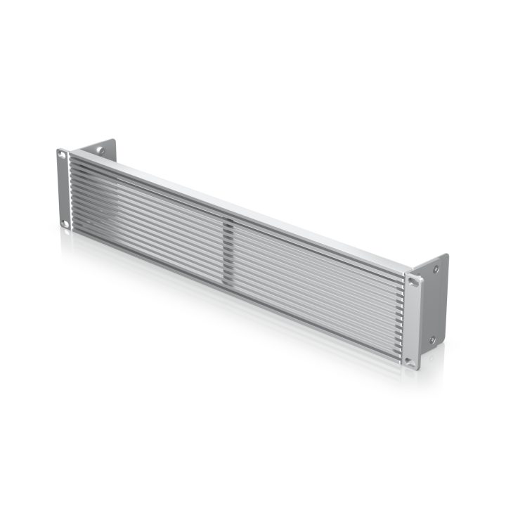 Ubiquiti UACC-RACK-PANEL-VENTED-2U Rack Mount 2U Vented Blank Panel