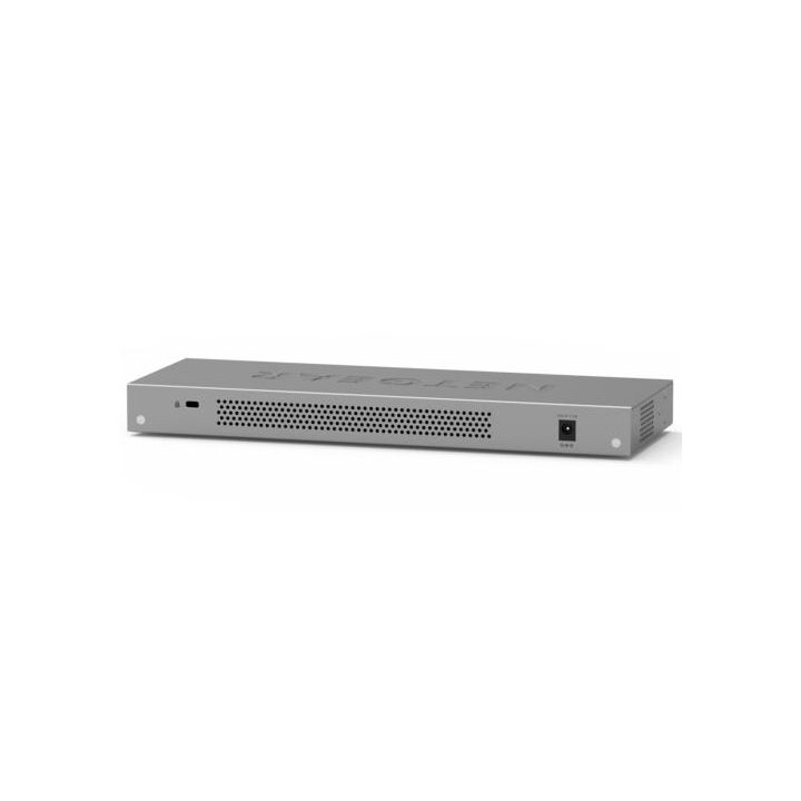 NETGEAR GS116 Unmanaged L2 Gigabit Ethernet (10/100/1000) Black